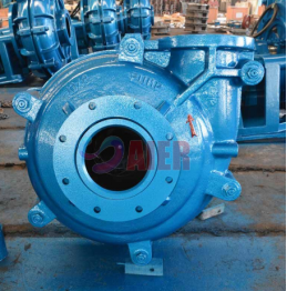 OEM Heavy Duty Slurry Pump Hydraulic Coupler Designs