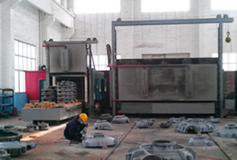 Aier Rubber Slurry Pump Durability Reflecting Craft Commitment