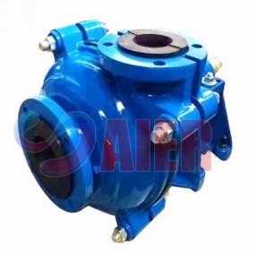 Aier Rubber Slurry Pump Durability Reflecting Craft Commitment