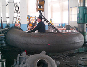 Ceramic Slurry Pump Factory Aier Teamwork Behind Quality