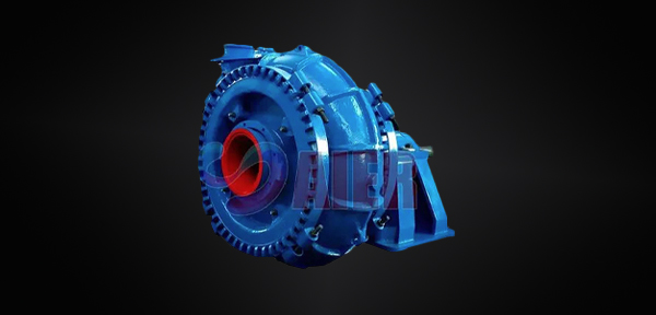 Exploring the Benefits and Applications of Vertical Submersible Dredge Pumps in Modern Engineering Projects