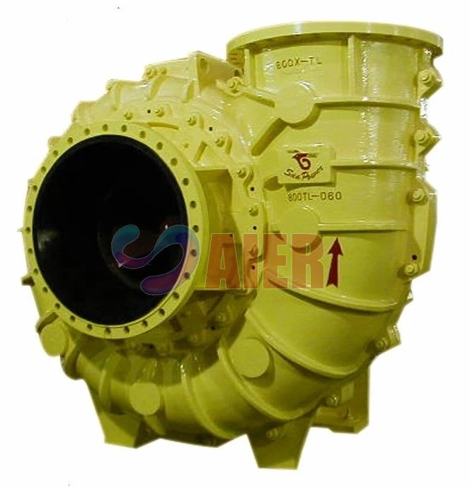 FGD Pump Installation Best Practices