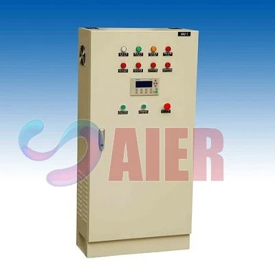 Expert in Efficient Sewage Discharge Pumping