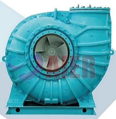 Ceramic Slurry Pumps A Professional Outlook