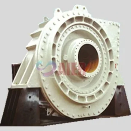 Dredge Pump Efficiency: Key Factors to Improve Performance​