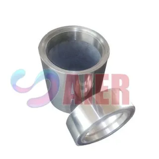 C21 Stainless Steel Shaft Sleeves