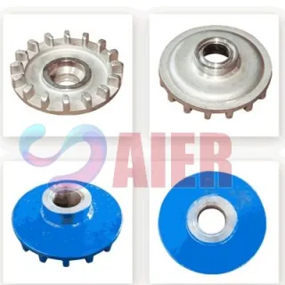 Top Industrial Submersible Pump Suppliers for Reliable and Efficient Liquid Management Solutions