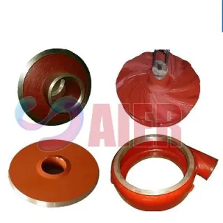 Reliable High-Performance Slurry Pumps for Enhanced Wet Blasting Applications by Leading Manufacturers