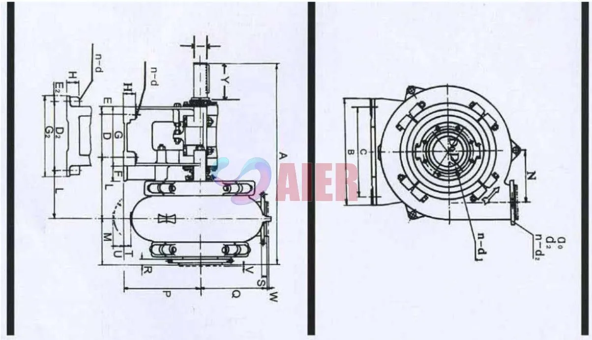 Submersible Well Pump Manufacturer | High-Quality & Efficient Pumps