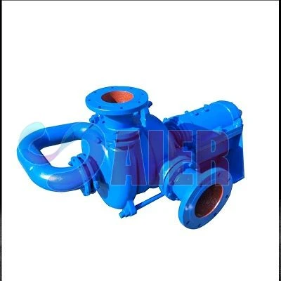 Metal Slurry Pumps The Pillars of Industrial Fluid Handling