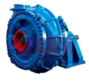 Sand Pump: a powerful conveying equipment for harsh working conditions