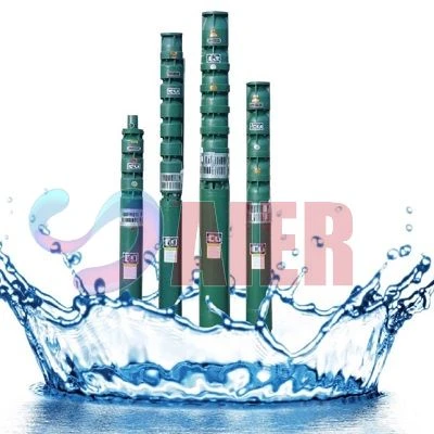 Industrial Applications of Submersible Water Pumps