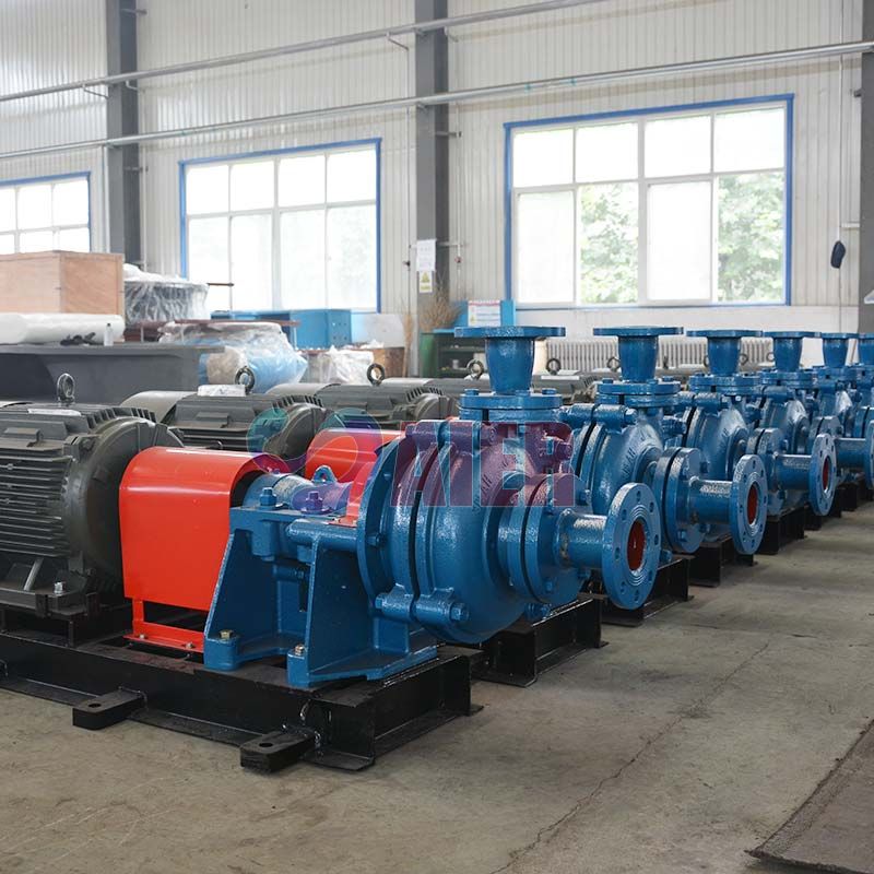 Submersible Well Pump Manufacturer - Efficient Water & Sewage Solutions