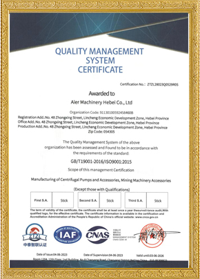 Top Suppliers for High-Quality Tractor Slurry Pumps and Efficient Pumping Solutions