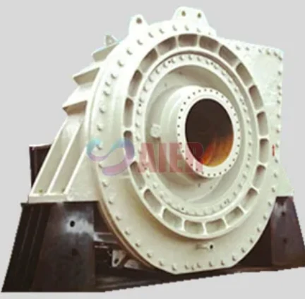 Small Dredge Pump Applications in Aquaculture and Ponds