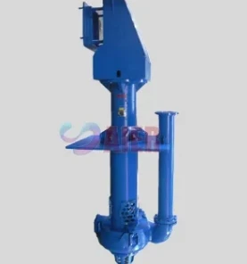 Dredge Pump: The Core Strength of Underwater Dredging Operations