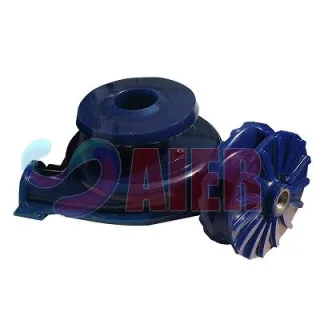 Top Manufacturers of High-Quality OEM FGD Pumps for Industrial Applications and Solutions