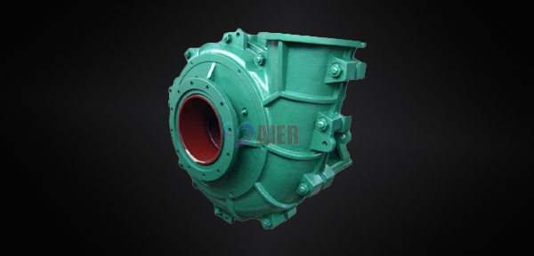 vertical slurry pump factory