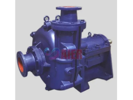 China's Leading Supplier of Warman Dredge Pumps for Efficient Water Management Systems