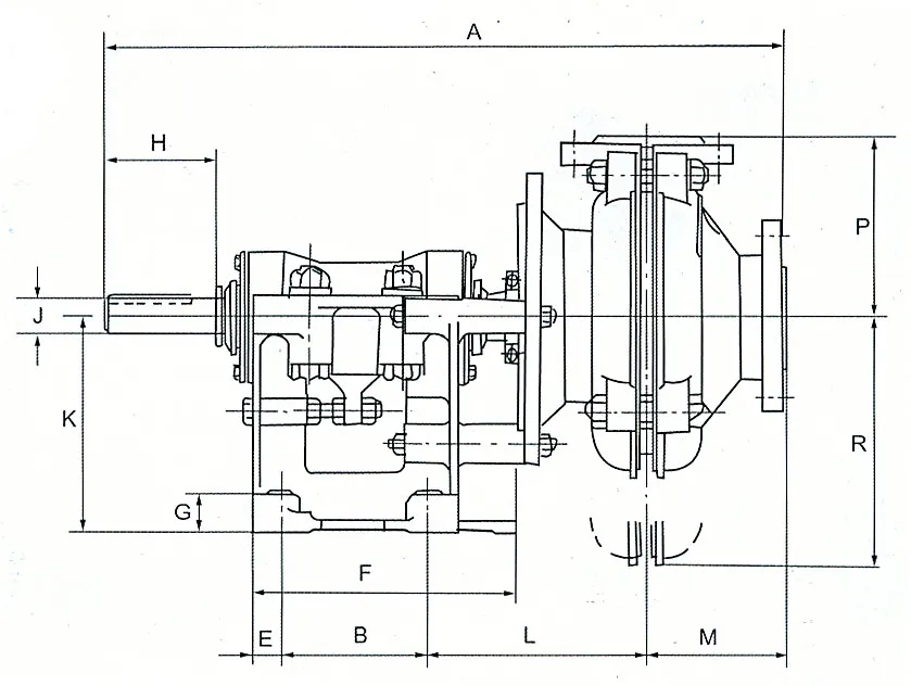 Submersible Well Pump Manufacturer | Efficient, Durable, OEM