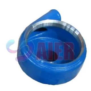 High-Quality Thick Slurry Pump for Efficient and Durable Operations in Various Industries