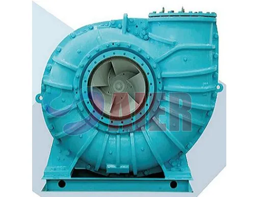 Slurry Pump VS Mud Pump