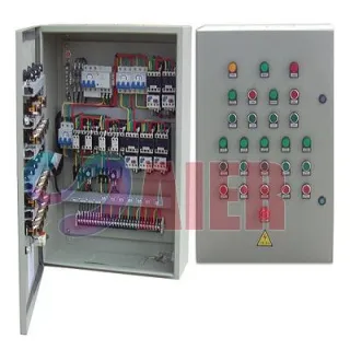 Control Panels