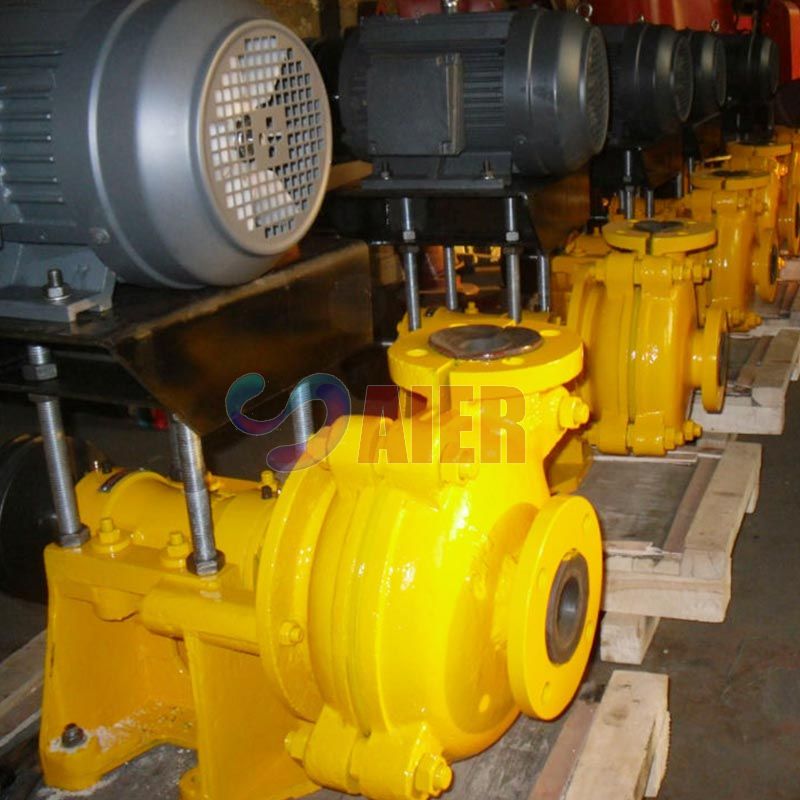 Submersible Well Pump Manufacturer: Quality Water & Sewage Pumps