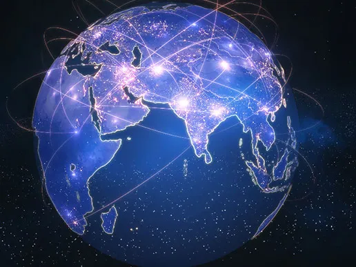 Our Slurry Pumps are Available in Many Countries All Over the World