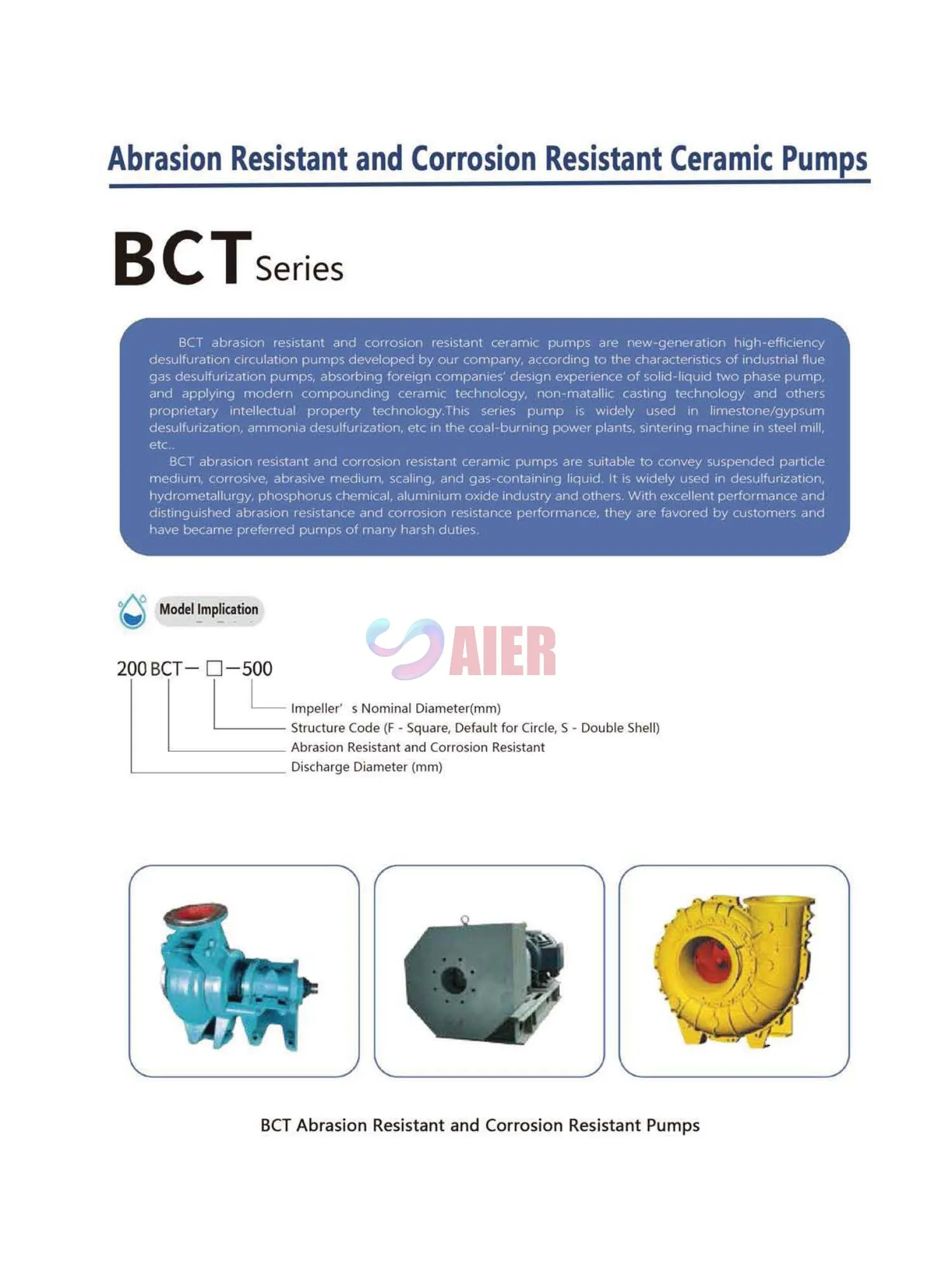 Wholesale Slurry Pump Spare Part Impeller | OEM, Warman-fit