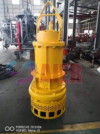 Submersible Well Pump Manufacturer | ISO OEM & Efficient