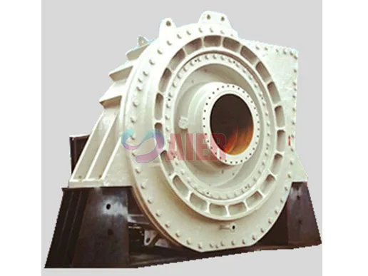 Factory for manufacturing sump pumps with vertical spindle design for efficient drainage systems.