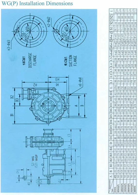 Submersible Well Pump Manufacturer: Quality Water & Sewage Pumps