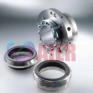 Mechanical Seals