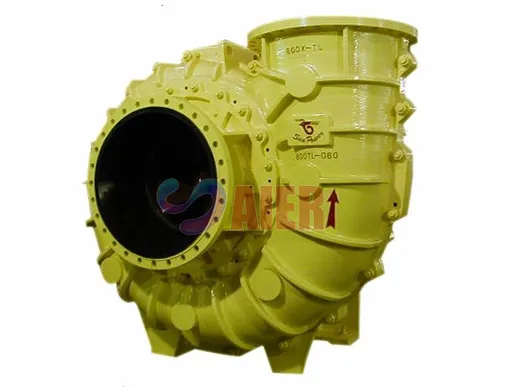 Top Manufacturers of High-Efficiency Diesel Slurry Pumps for Industrial Applications and Projects