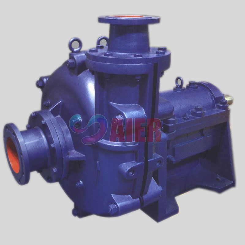 Top Manufacturers of Slurry Pump Impellers in China for Quality Performance and Durability