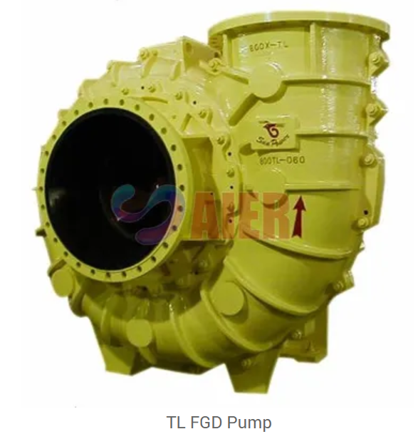 high quality submersible mining slurry pump