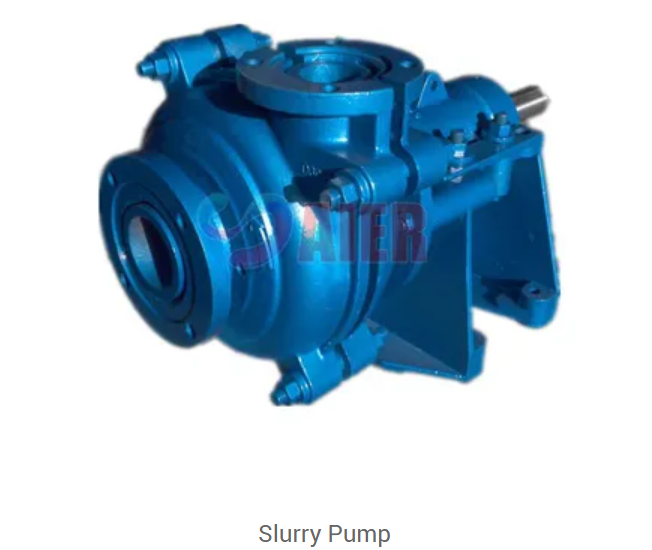 Top Suppliers and Manufacturers of Horizontal Centrifugal Slurry Pumps in China for Industrial Applications