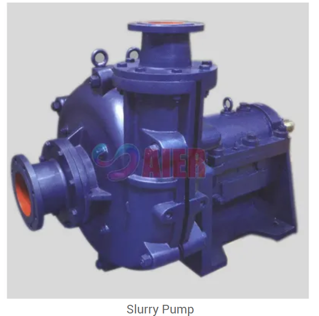 high quality sump slurry pump