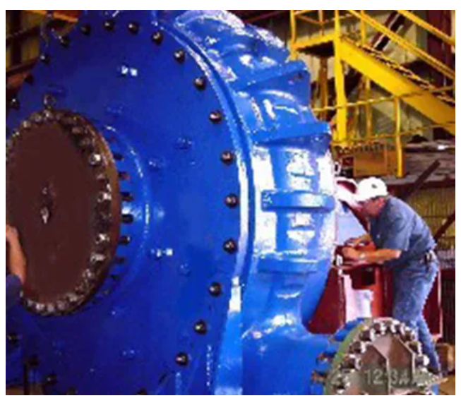 Main Application Areas of Submersible Slurry Pump