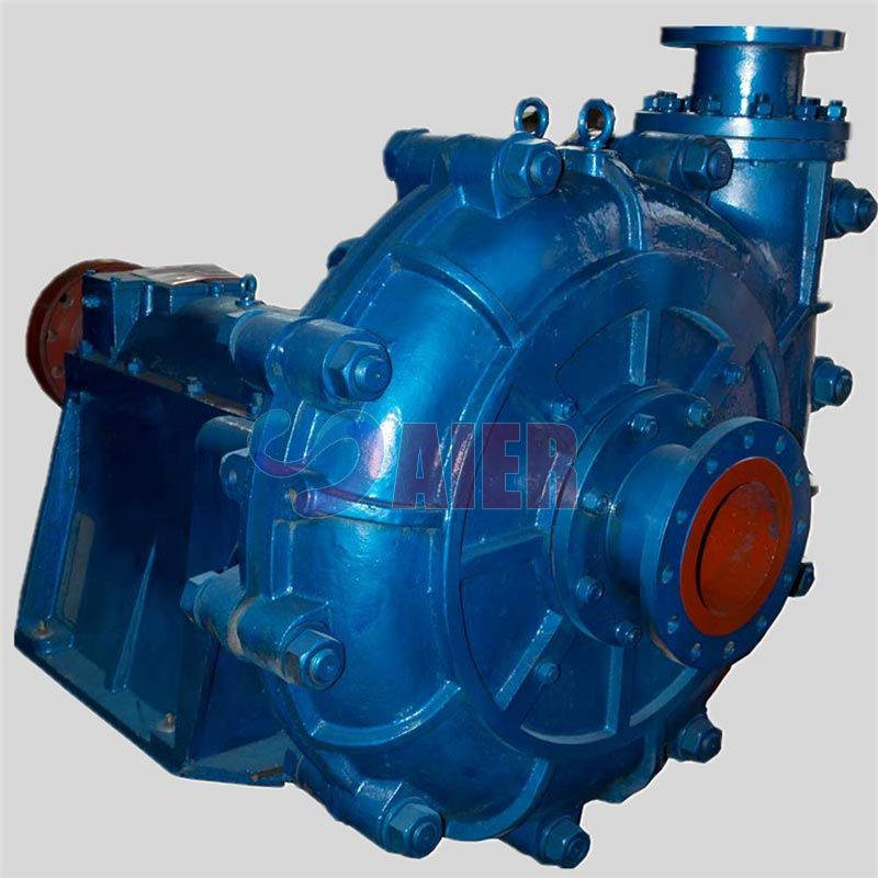 Top Suppliers for High-Performance Impeller Slurry Pumps in the Industry Today Top Suppliers for High-Performance Impeller Slurry Pumps in the Industry Today