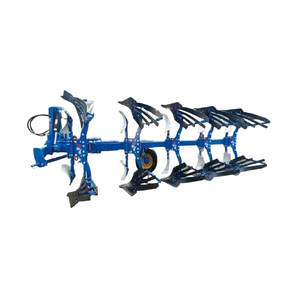 Moldboard Plow