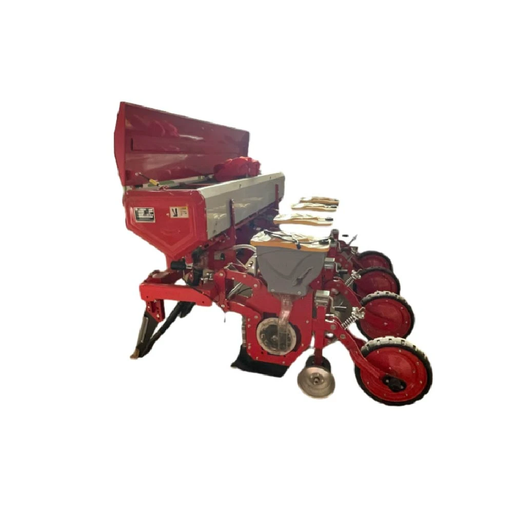 Precision Seeder