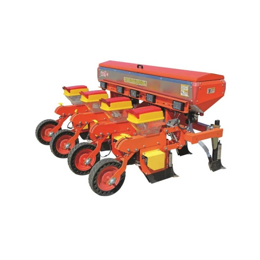 Smart Seeder