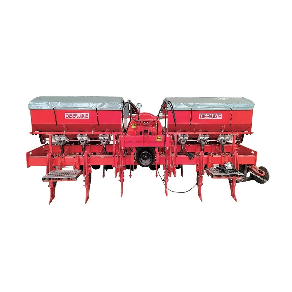 Precision Seeder Planter
