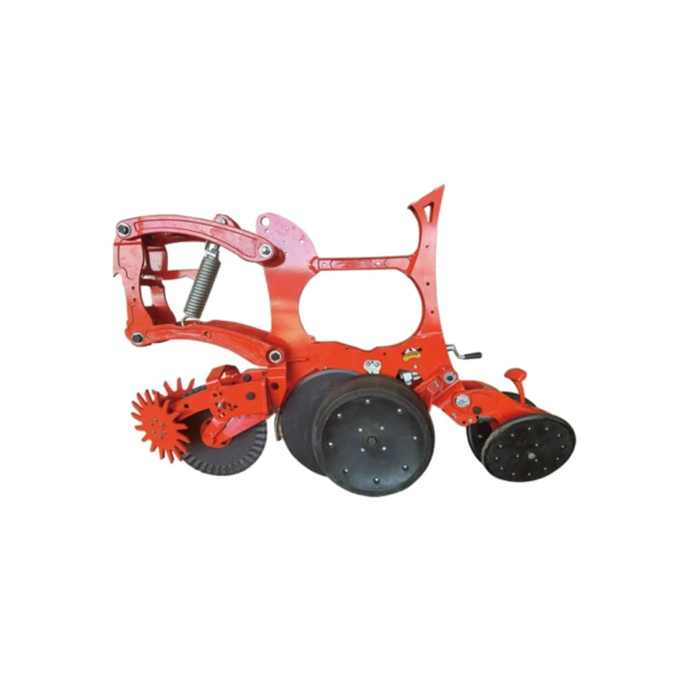Precision Planter