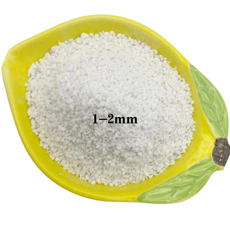 Bulk Perlite and Vermiculite Manufacturer: Horticultural Agroperlite, Construction Concrete and Chimney Insulation Solutions