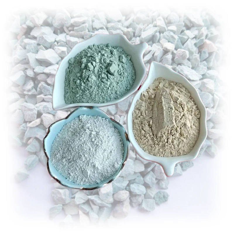 Custom Bulk Zeolite Manufacturer: Nanosized Zeolite and Zeolite 13X for Industrial Catalysis, Gas Separation and Water Treatment