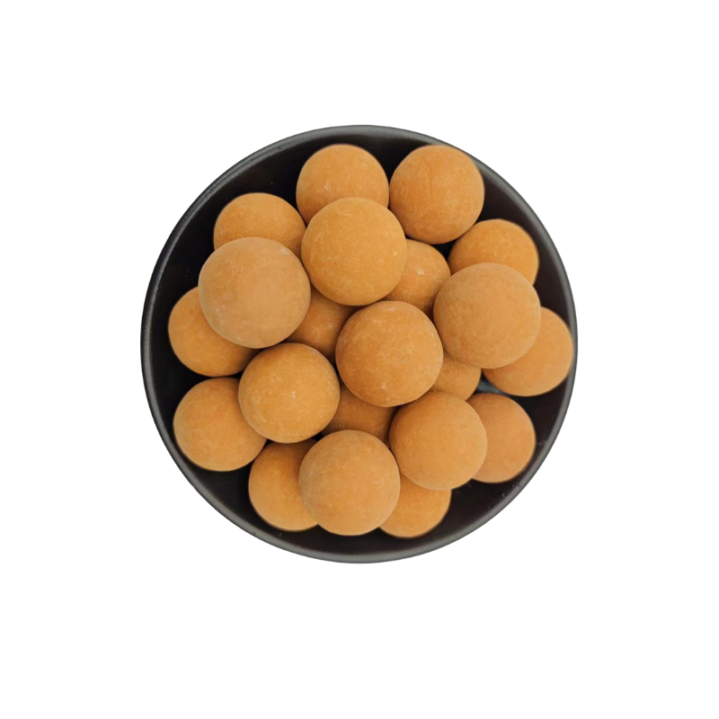 Tourmaline Ceramic ball colored clay ceramisite Electric stone ball For planting water purification