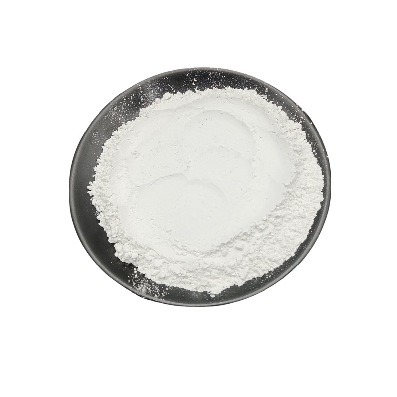 Heavy calcium powder